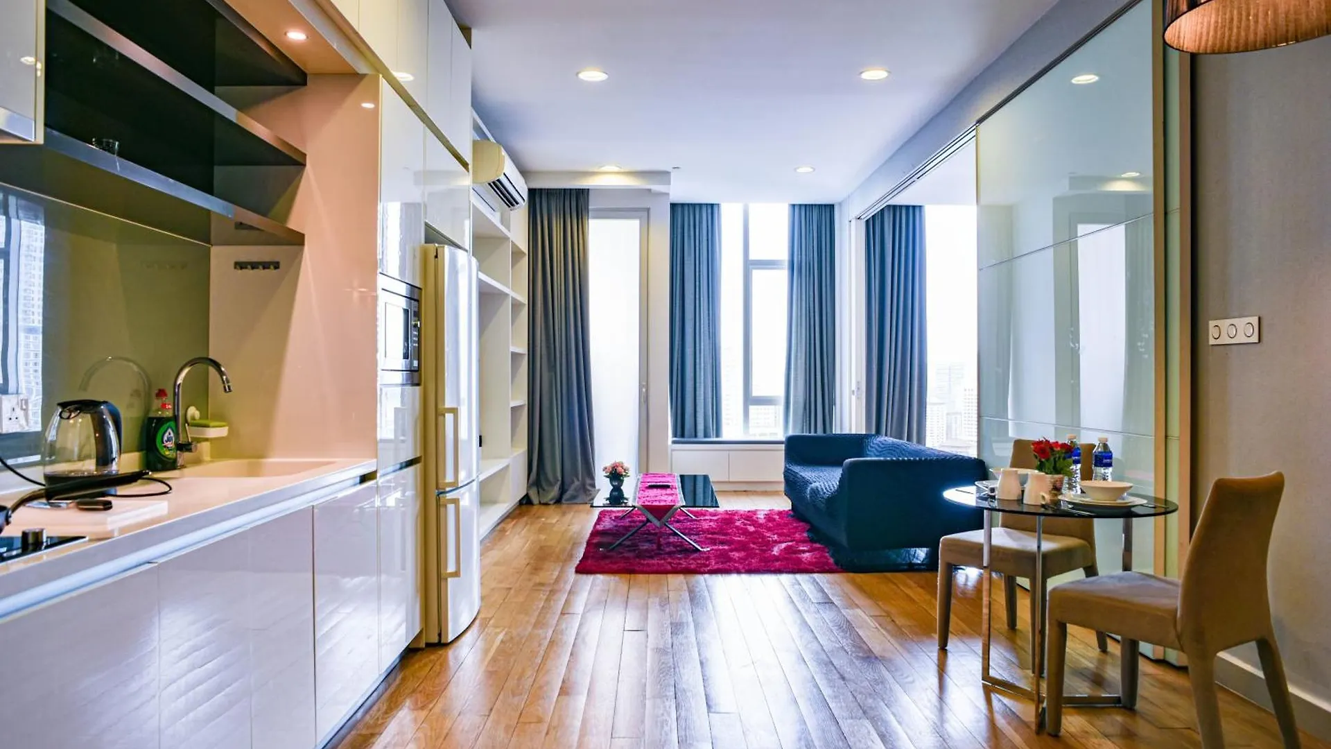 Platinum Happy Suite Hotel Klcc , Kuala Lumpur Malaysia