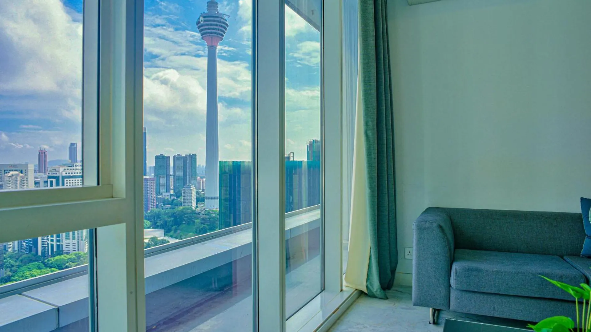 Platinum Happy Suite Hotel Klcc , Kuala Lumpur 0*,