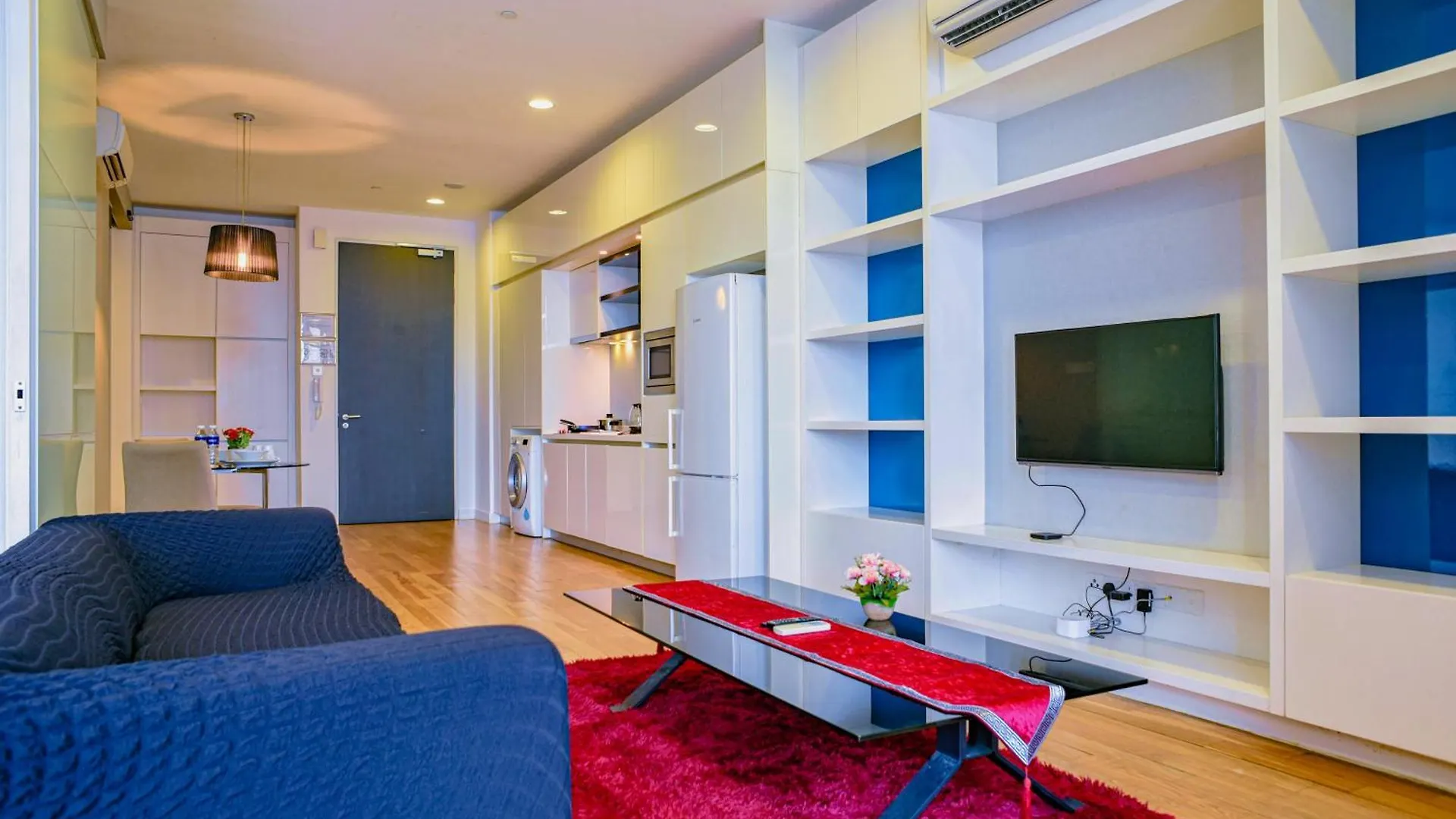 Platinum Happy Suite Hotel Klcc , Kuala Lumpur 0*,