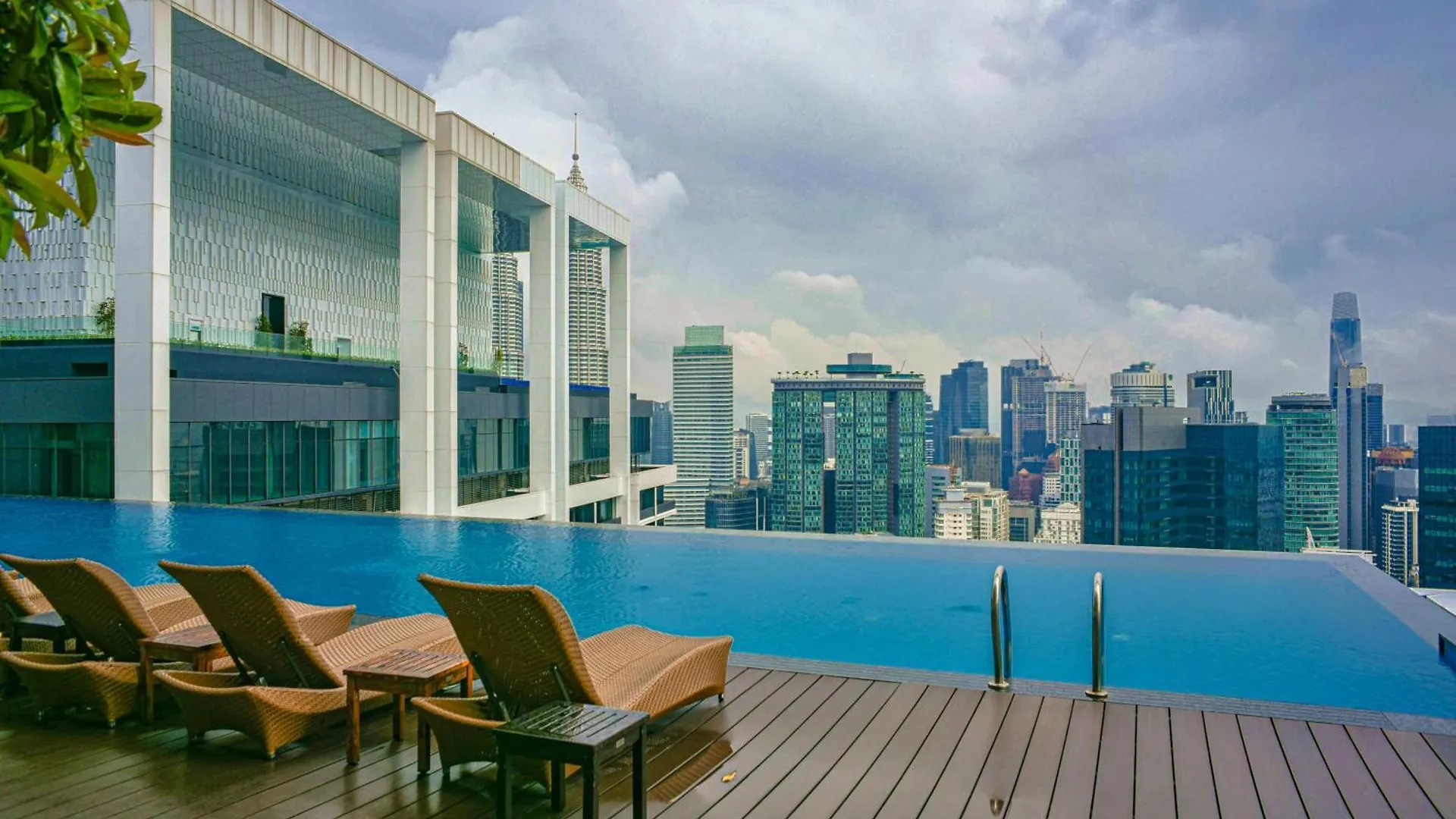 Platinum Happy Suite Hotel Klcc , Kuala Lumpur