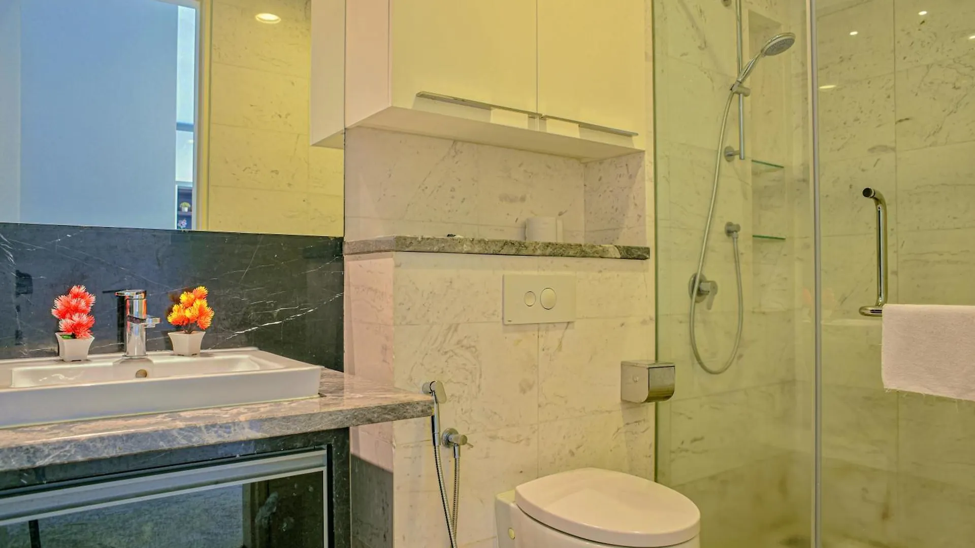 Platinum Happy Suite Hotel Klcc , 쿠알라룸푸르 0*,