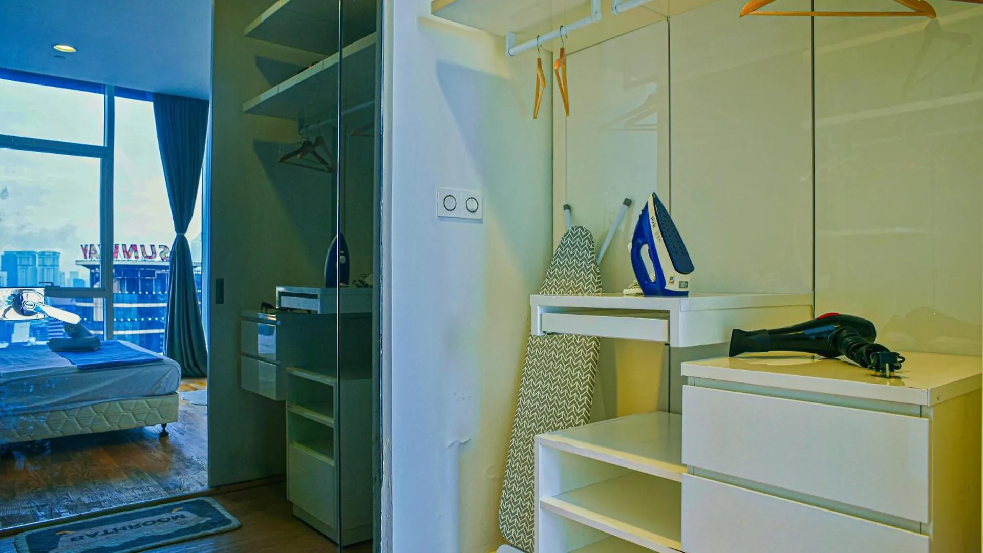 아파트 Platinum Happy Suite Hotel Klcc , 쿠알라룸푸르